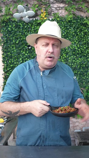 Carne con Chile: Un Plato Rápido y Delicioso