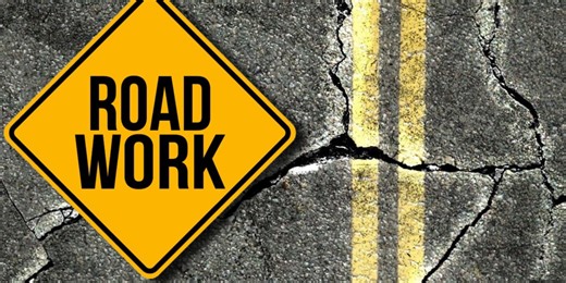 More paving projects coming for well-travelled Montgomery roads