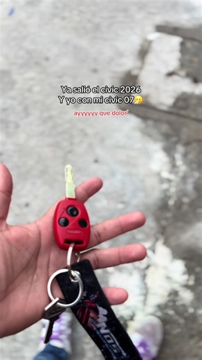 Extracción y Comparativa del Honda Civic 2007