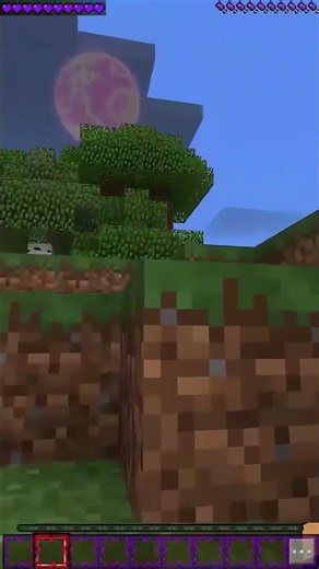 The Devil's Chicken — Minecraft