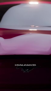 The 2025 Mustang Mach-E is a connected, capable, all-electric SUV designed to take you further. | Ford Canada