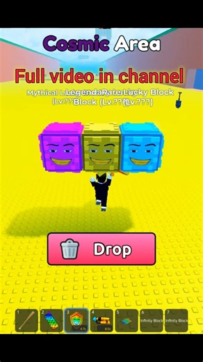 99% Players Will Fail This #roblox