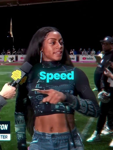 IShowSpeed Vs Olympic Winner 🤯🥶