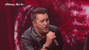 LIVING for this Luke & Casey #AmericanIdol finale duet! 🎶 | Top Talent