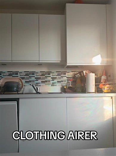 Maximize Laundry Space with a Clothing Airer