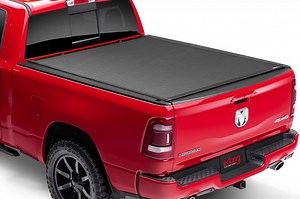 Extang Xceed Hard Folding Tonneau Cover - Chevrolet Silverado / GMC Sierra | AutoEQ.ca