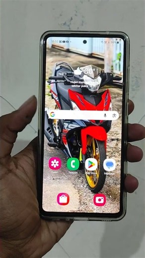 Samsung Galaxy A52