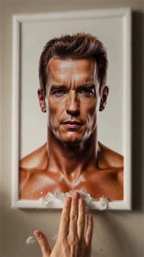 Arnold Alois Schwarzenegger✔