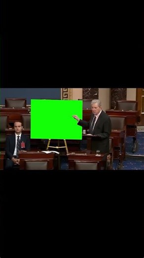 This is What You Could End Up Looking Like meme - Green Screen