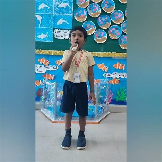 #patrick project based learning in school