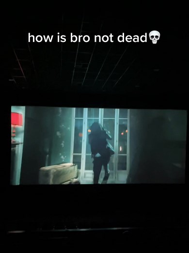 Overcoming Adversity: A John Wick Tribute