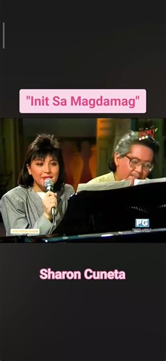 Ryan Cayabyab Concert on Ryan Ryan Musikahan 1989