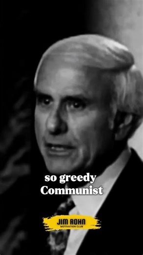 This One Mentality Leads to Power, Control & Collapse | Jim Rohn Motivation