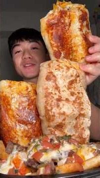 New menu items ​⁠‪@TacoBell‬ #shorts