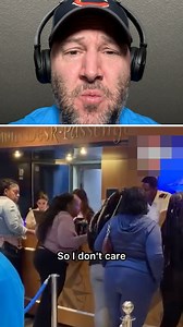 woman upset on cruise #reaction #fblifestyle #cruiseship | Rambling Reactions