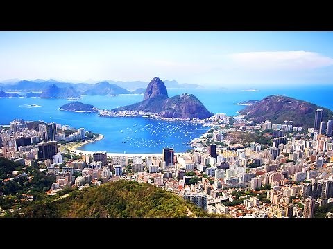 Rio de Janeiro - Brazil