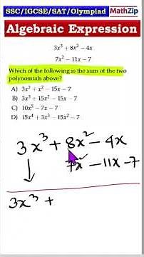 Nice math challenge | #indexnotation #maths