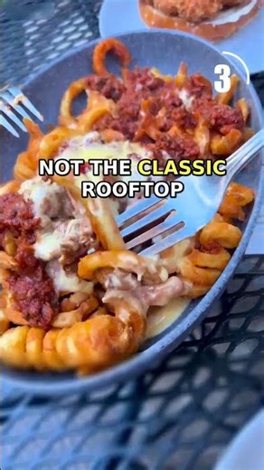 4 Best Food Spots in San Francisco