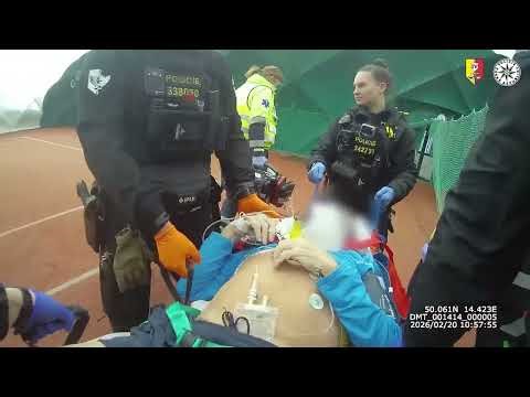 Policie ČR: Společná pomoc