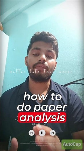 How To Do Mock Paper Analysis| Neet 2026 | NEET Preparation Tips| StudyToSteth #neetaspirents #neet