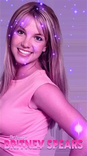 Baby One More Time - Britney Spears