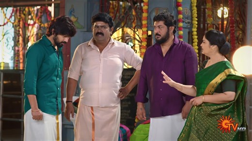 Kayal - Full Episode | 17 February 2025 | SunTV Serial #Kayal #KayalSerial #SunTV | Sun TV