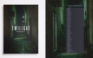 「MIDI」FREE Trap MIDI 下载 2019 (Twilight) | TheKitPlug