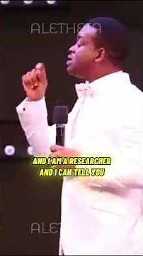 Why Many Believers Get Stuck in Their Spiritual Journey - Apostle Arome Osayi #aletheia #spiritual