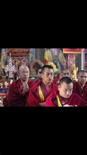 ནངས་པ་རང་ལུགས་གནམ་ལོ་མེ་ཕོ་རྟ་ལོ་ཟླ་དང་པའི་ཚེས་༦ ལས་བཀྲིས་གཡང་རྩེ་རྫོང་ཁག་གི་ལོ་བསྟར་གྱི་ཚེས་བཅུ་གནང་ནི་ཡིན་བརྟེན་ ད་རེས་གསོལ་ཐབ་རྫོང་གསརཔ་ན་བྱོན་ཏེ་ཁྲུས་བཙར་ཡོད་པའི་གཟིགས་འབུལ།