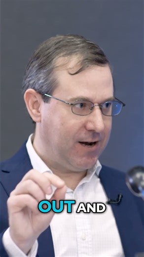 Unveiling the Declaration Jefferson's Draft using Spectral Imaging with Eric Monroe #shorts