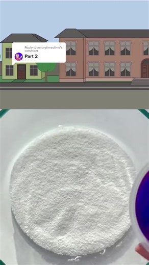 Engaging Slime Storytime ASMR Part 2