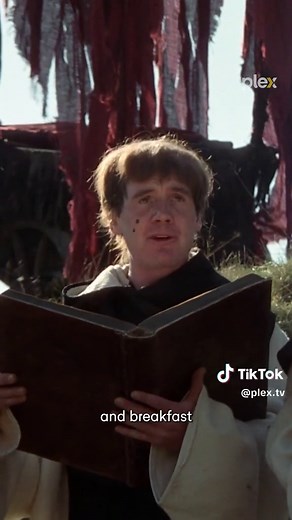 Monty Python and the Holy Grail - Watch Free on Plex