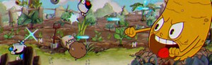 Cuphead Tips and Tricks
