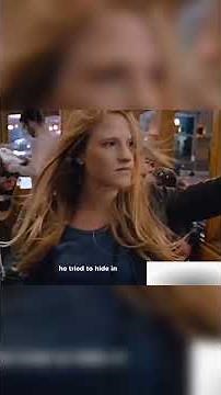 How Ant-Man Found His Suit | Marvel Origin Story in 60 Seconds. #marvel #avengers #antman #shorts