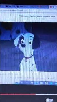 Disneys 101 Dalmatians 2 Patch’s London Adventure Trailer Spot Version