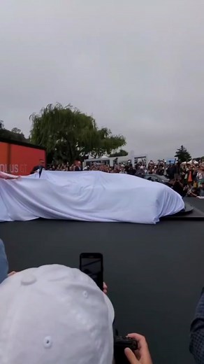 McLaren Solus GT: Bringing McLaren's Vision GT to Life