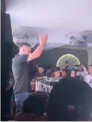 El de siempre 💣💣💣 #djs #duviangarciadj