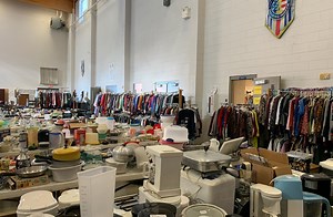 Multiplying Good: Sharlene Thompson - WBBJ TV