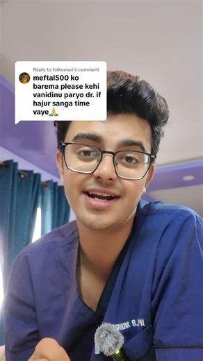 Dr. Aavishkar Raj Regmi on Instagram: "Yes, Meftal (mefenamic acid) can cause kidney damage, especially with prolonged use or in individuals with pre-existing kidney disease. It may reduce renal blood flow and impair kidney function, like other NSAIDs.#fyp #nepalidoctor #draavishkar #doctor #nepali #nepalisociety #vlogging #travel #food #vlogger #health"