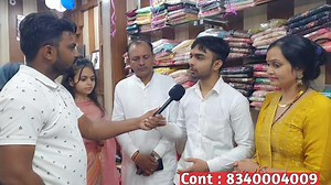 7.1K views · 137 reactions | पुलिस वाले के घर छापा मिला लाखों का माल व ढाई ढाई लाख के सूट Panwar Family हुई Viral | Ground MEDIA | Facebook