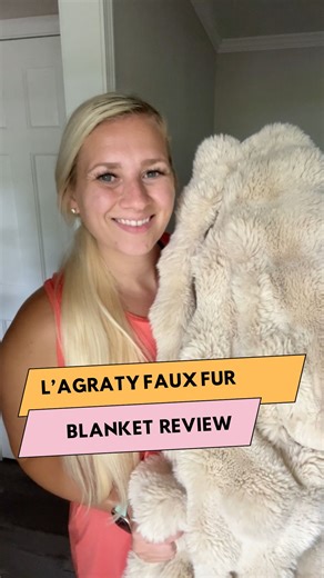 Watch Obsessed with how soft this blanket is! on Amazon Live