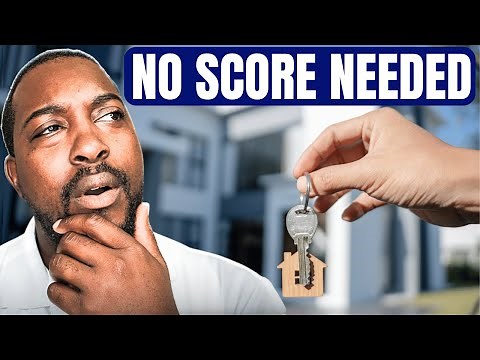 Fannie Mae Just Made It Easier to Buy a Home! No Credit Score Needed