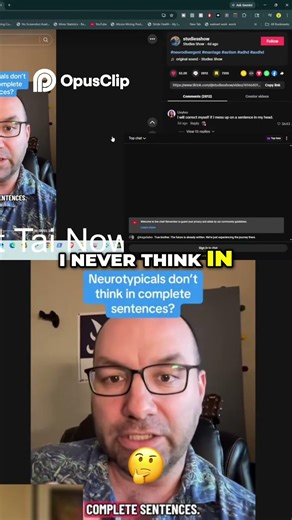 Neurodivergent vs Neurotypical How We Think Differently