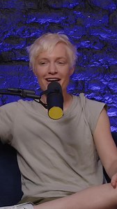 peach problems (old video) #gay #matteolane #podcast #funny #comedypodcast #gaypodcast | Emma Willmann