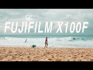 X100F The Best TRAVEL Camera?