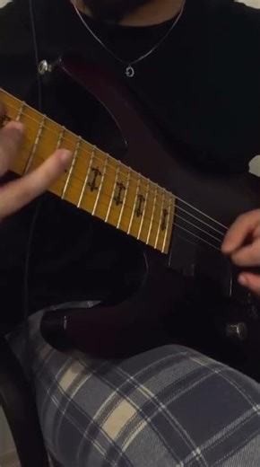 Born of Osiris - Follow the signs (Solo)