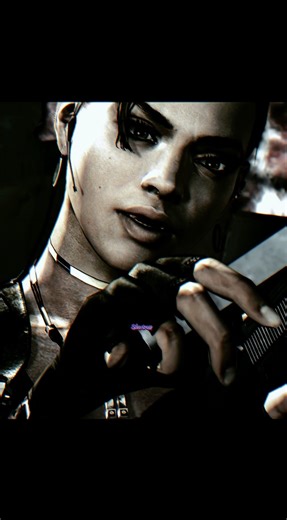 Sheva Alomar || Fantasy