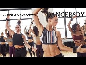 6 Pack Ab Exercises