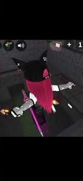 making teamers log 💕 #mm2 #roblox