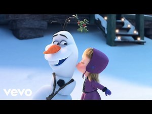 Olaf's Frozen Adventure